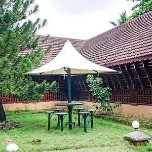 Palette - Pagoda Resort