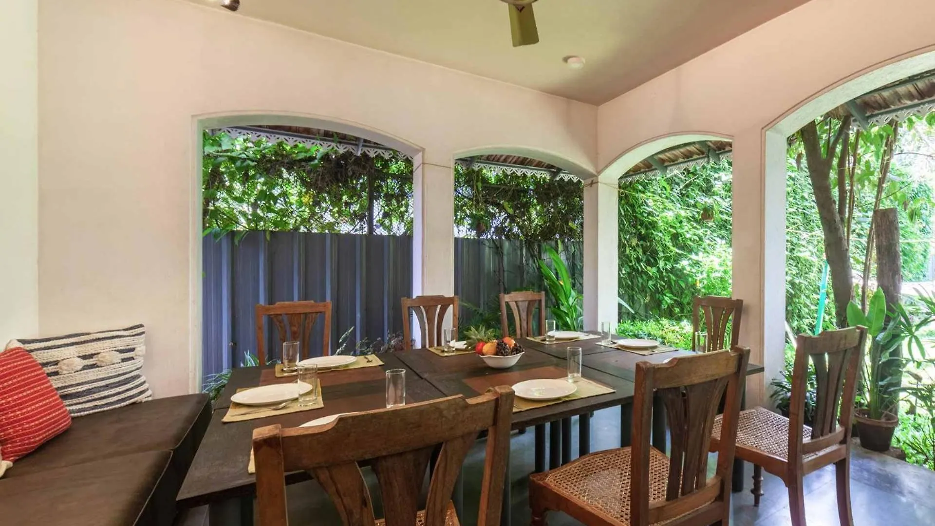 Stayvista At Shalom Villa With Pvt Pool & Alfresco Dining Alappuzha