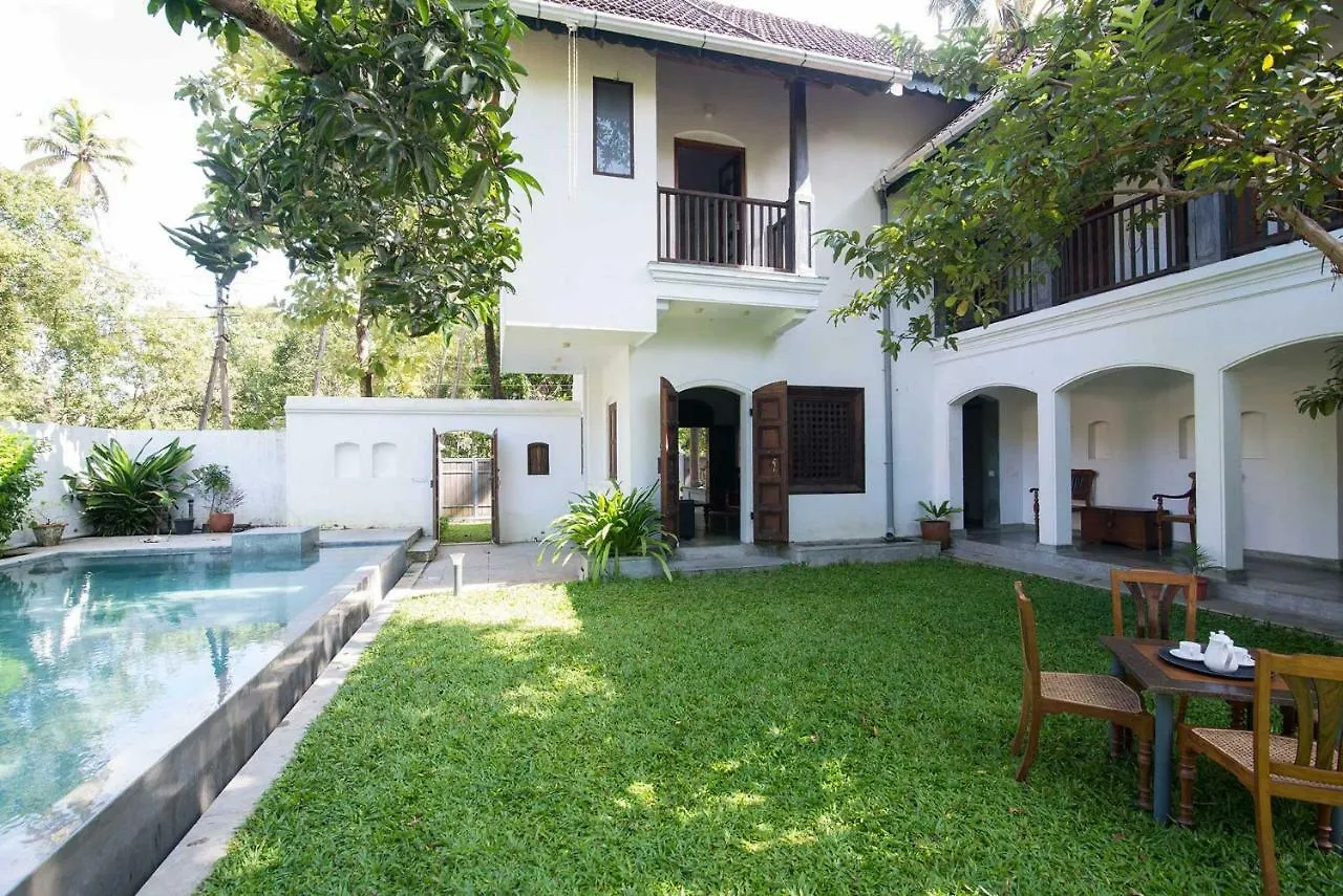 Stayvista At Shalom Villa With Pvt Pool & Alfresco Dining Alappuzha