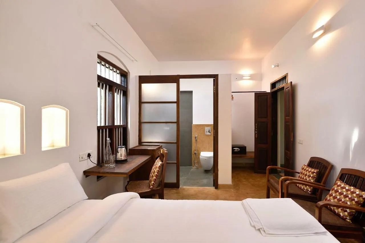 Stayvista At Shalom Villa With Pvt Pool & Alfresco Dining Alappuzha