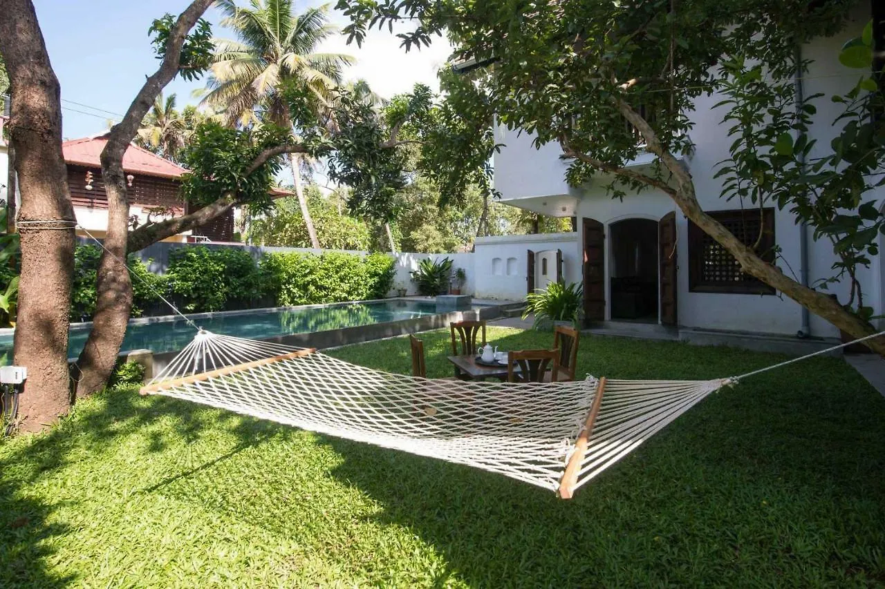 Stayvista At Shalom Villa With Pvt Pool & Alfresco Dining Alappuzha